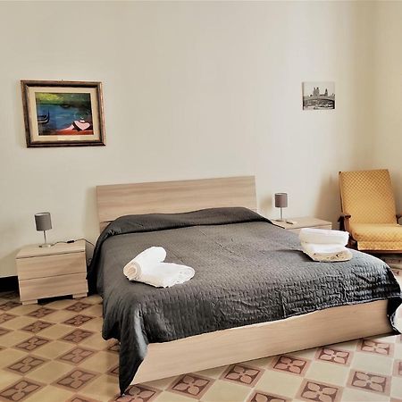 Residenza Diana- Ortigia Holidays Syracuse Exterior foto