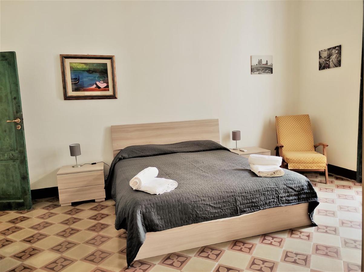 Residenza Diana- Ortigia Holidays Syracuse Exterior foto