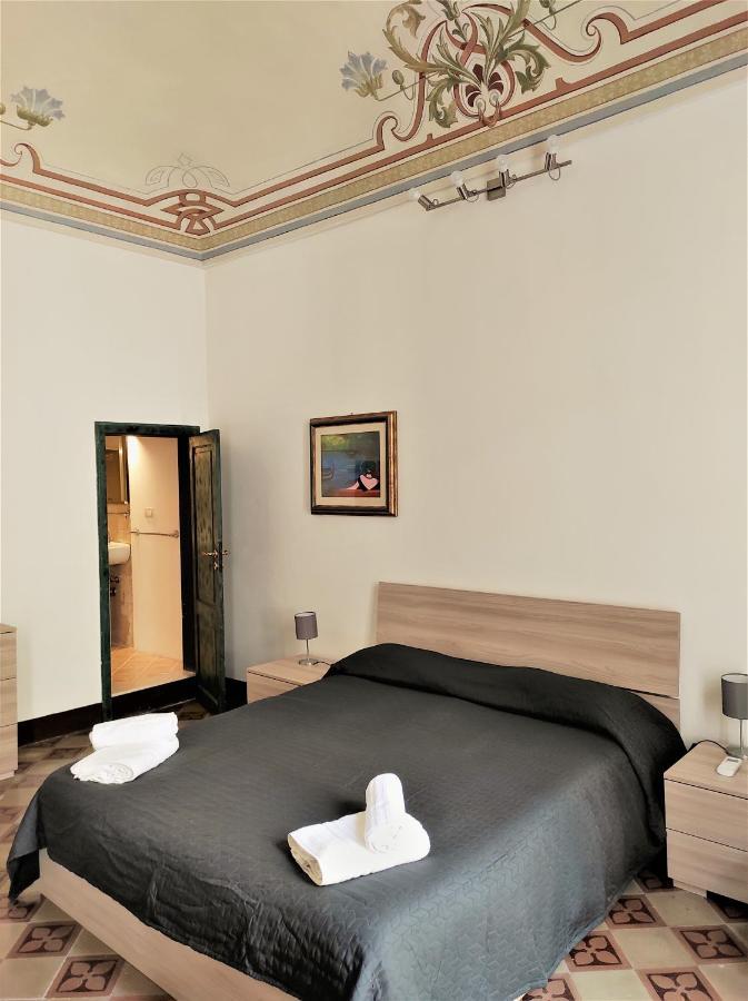 Residenza Diana- Ortigia Holidays Syracuse Exterior foto