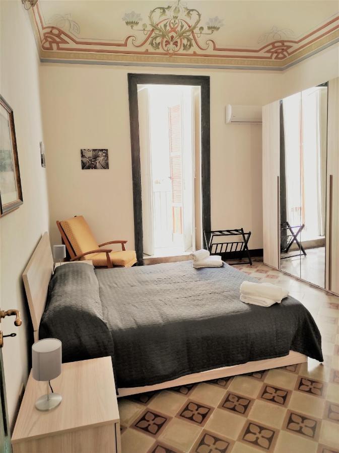 Residenza Diana- Ortigia Holidays Syracuse Exterior foto